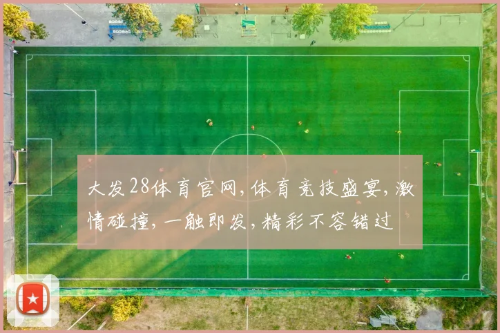 大发28体育官网,体育竞技盛宴,激情碰撞,一触即发,精彩不容错过